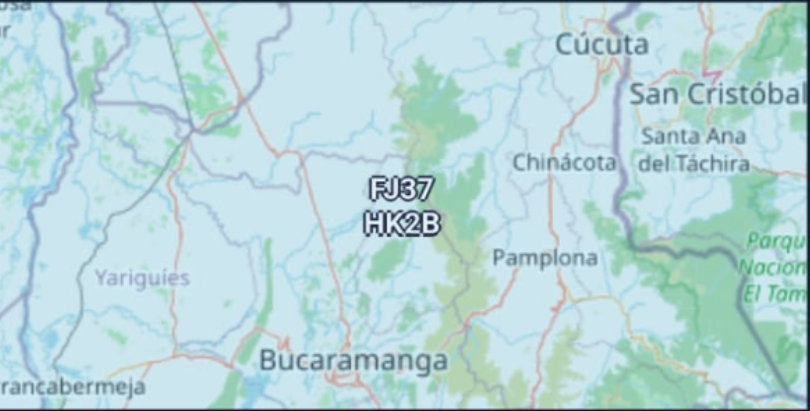 hj6mr_'s tweet photo. GRID #99
Gracias Nay #HK2B por el nuevo grid en Colombia. https://t.co/6c0PcZtSV6