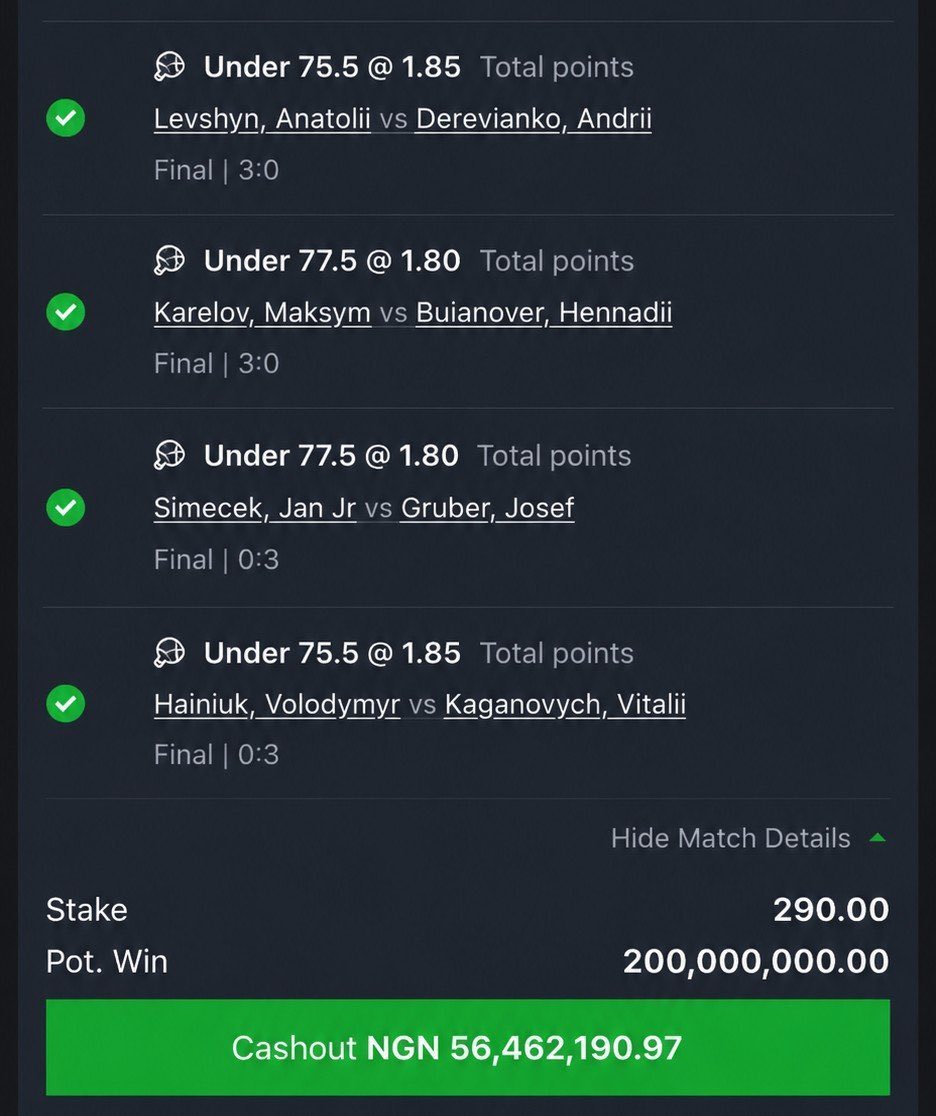 TobiTreasure1's tweet photo. @OgidanAyodeji1 Make I cash out or wait https://t.co/ej64D3UHpA