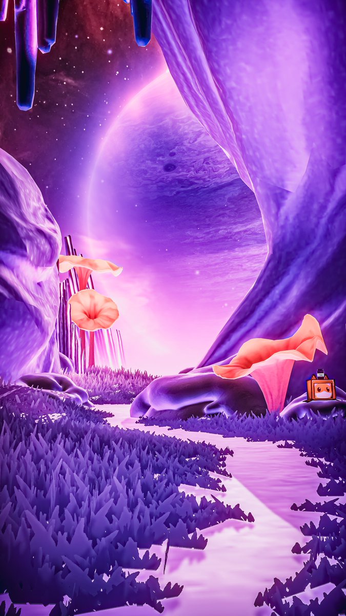 Neomance's tweet photo. An Ethereal World Reflected In The Waters
水面に映し出される幻想的な世界

World : Where Hazes Melted Snow - [Project: INSPIRATIO]
Author : Shopow

#VRChat_world紹介 #Neo写真 https://t.co/RXABUuJ9Om