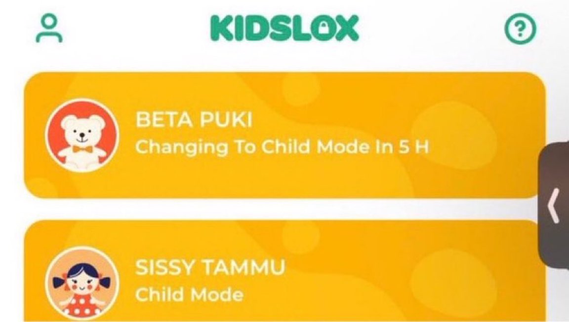 NEOAlyzz's tweet photo. Like if you've thought about the idea of phone control kidslox at least once

redhead Findom Techdom  nsfwtwt blackmail https://t.co/2vYwTk4qFr