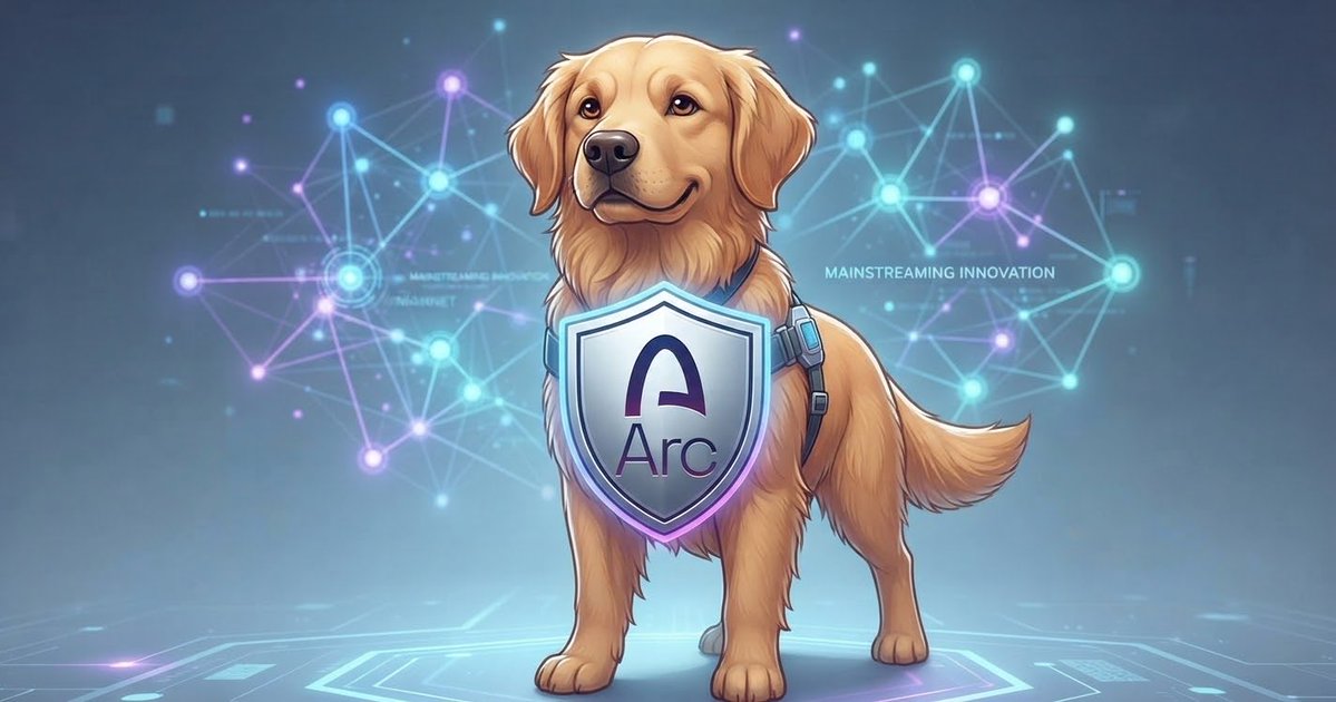 BamBamRaid's tweet photo. @dotbotarc @TollyLabs @TollyLabs @dotbotarc launch $ArcDog ArcDog https://t.co/ijklpK8lnT