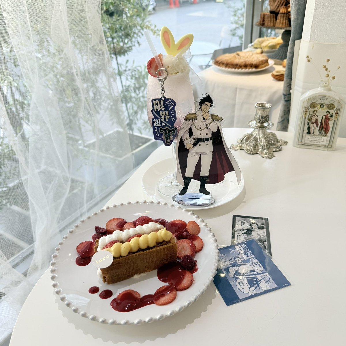 ru_na_1015's tweet photo. ヤミさんお誕生日おめでとう♡

#ヤミ・スケヒロ生誕祭2026
#ヤミ・スケヒロ誕生祭2026 https://t.co/UvQYRXum17