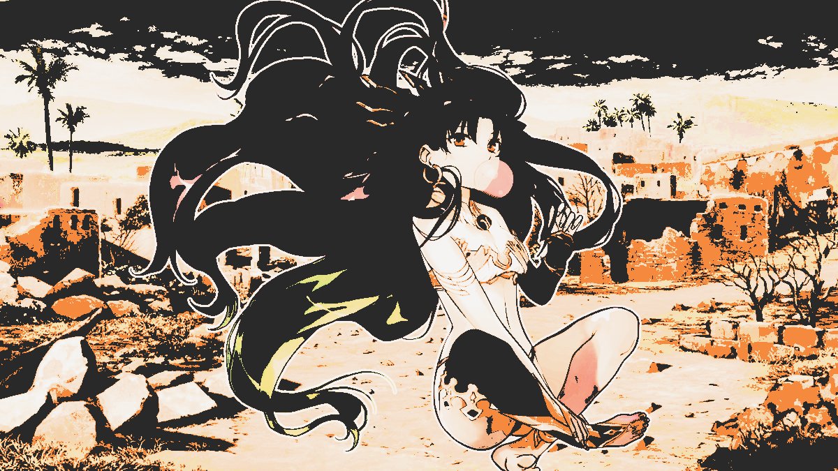 servantsoles's tweet photo. ᅠ
hmm ...

surely someone's around to entertain her ...
 ᅠ https://t.co/GiF1JjIgUg