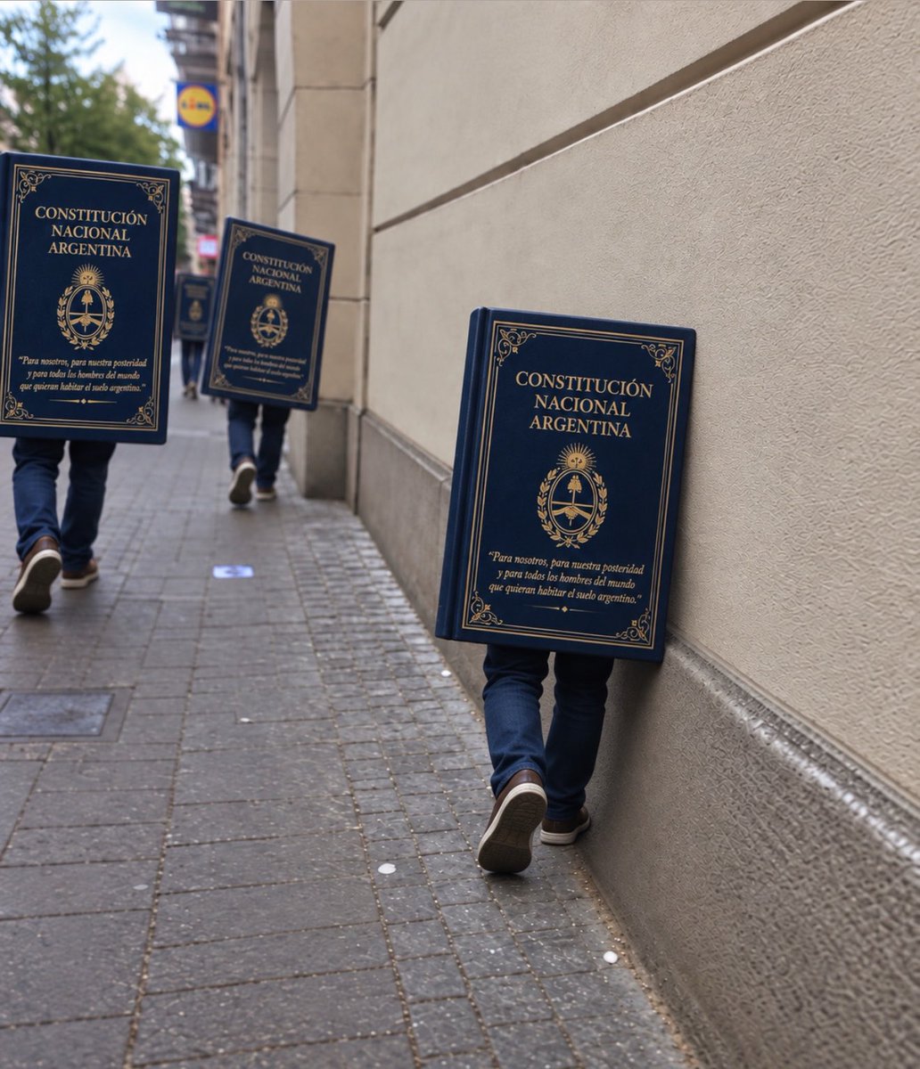 SchneiderARG's tweet photo. Ciudadano promedio de Constitución: https://t.co/EPQP41CRV0