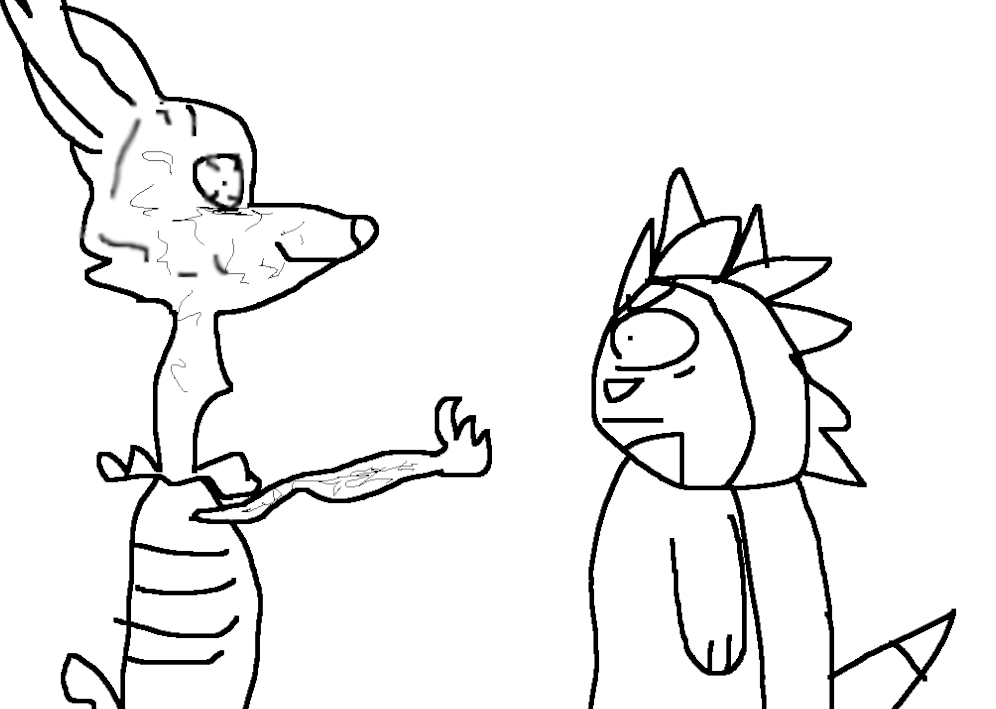 HomerJayBoge's tweet photo. this my new epic starters art isnt it wonderful https://t.co/uEG7eohPm8