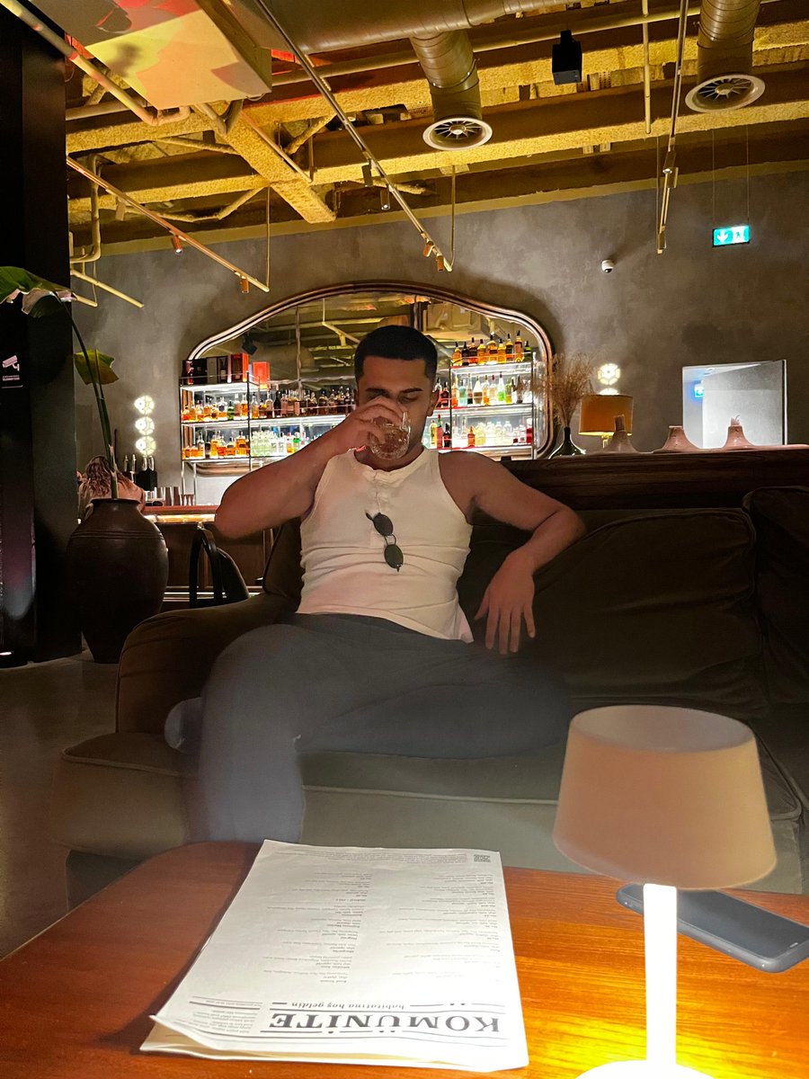 utopyaszx's tweet photo. hi, i’m from turkey, i’m 25

and i’m a retard too

i started coding when i was 17.

built an Airbnb copycat in Turkey and failed.

lost 6 months and a lot of money.

in 2021, i started my career as a frontend developer at Havas CX Istanbul.

2 years there.

then:

• The Student Promise — 1 year 1 month
(dutch company, remote)

• Hyper Company — 5 months
(us-based, remote from Turkey)

• Xenon Smart — 1 year 9 months
(Turkey-based, hybrid)

but during all these years, i had one goal:

leaving Turkey.

i spent almost all my savings applying for visas.

2x USA visa rejected
(Istanbul + Ankara) - lost $4k
Spain visa rejected
Malta visa rejected
Germany visa rejected
Poland visa rejected
Lithuania visa rejected

then i got banned from all EU countries.

the ban ends mid-2027.

but i still didn't give up.

Latvia approved my visa.
i thought i finally made it.

i got to the airport.

then they stopped me because of the Lithuania ban.

6-7 soldiers took me into a room and questioned and harassed me for 5 hours.

i stayed at the airport with rejected 3 month visa (at the picture u can see)

most disappointment moment of my life.

then they sent me back to Turkey.

after all that, i tried one last time.

Australia visa and rejected again.

and that was it.

i was done (lost around $6k and my hope).

then, in May, i quit Xenon Smart.

and became an indie developer.

i left my gf after starting.

and 2.5 months ago, i started building my first serious SaaS.

i made $120 so far with https://t.co/UlhWoOE3gu.

i have no idea where this story is going.

but for the first time,

i’m not trying to leave.

i’m trying to build something.