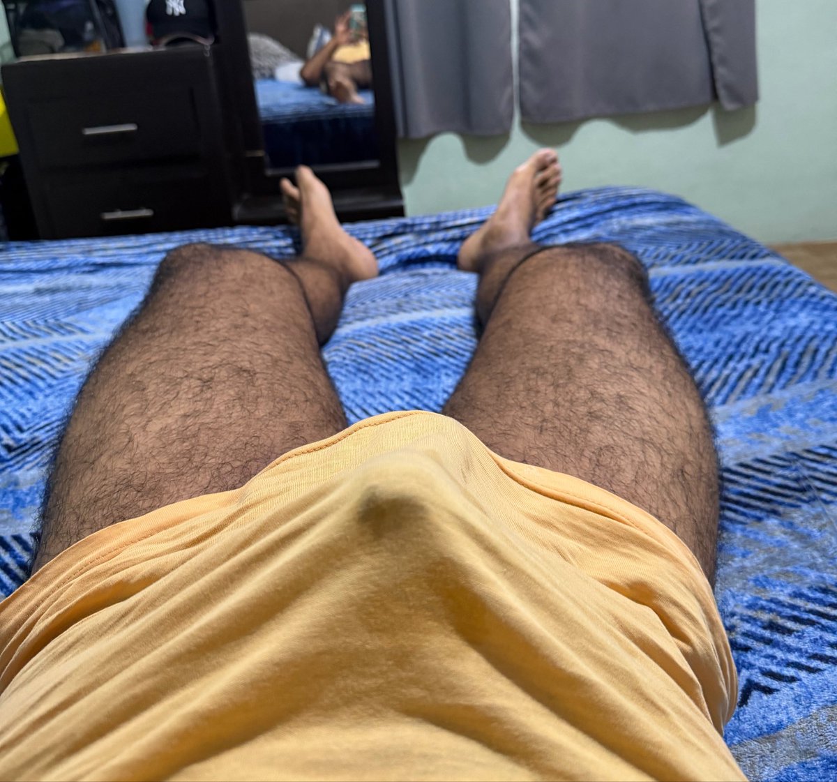 ositocarlito's tweet photo. Me quedé con muchas ganas de dar el grito…. 🥵😈🍆

Gpi https://t.co/SFVj04msf4