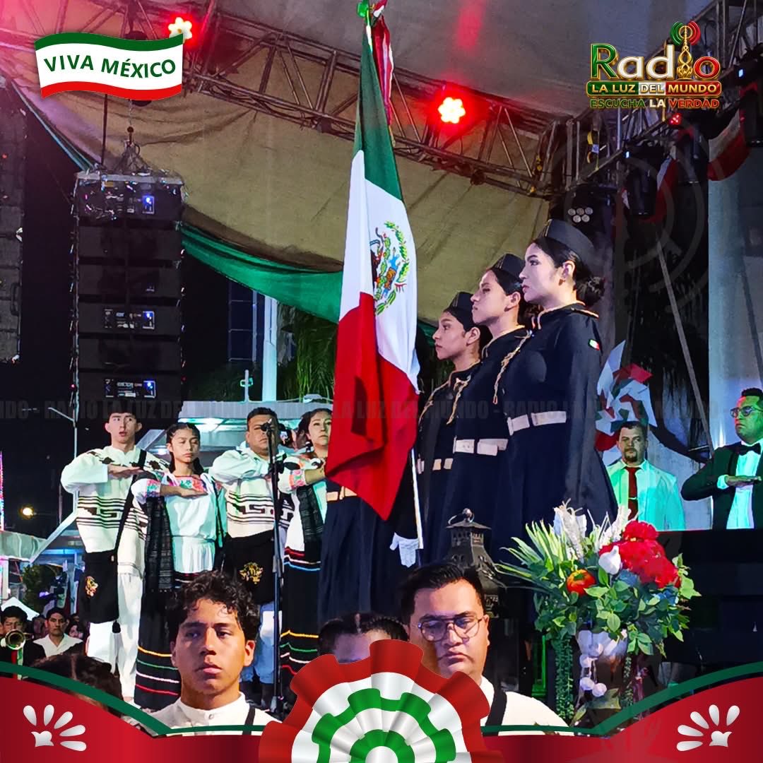 radiolldm's tweet photo. Fiestas Patrias en Hermosa Provincia.
Guadalajara, Jalisco, 15 de septiembre de 2026. Cultura, música y sana convivencia: así se vivieron las fiestas patrias en la colonia de Hermosa Provincia. 

#LLDM #NocheMexicana #VivaMéxico https://t.co/c0mKzZnmOF