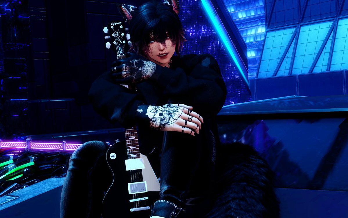 kokahmi's tweet photo. ᴄᴜᴛ ᴍᴇ ɢᴇɴᴛʟʏ, ᴄᴜᴛ ᴍᴇ ᴏᴜᴛ ᴏꜰ ᴍɪɴᴅ~♫
#GPOSERS #ffxivsnaps #ffxivgpose #gposing https://t.co/6IdAY0VqHW