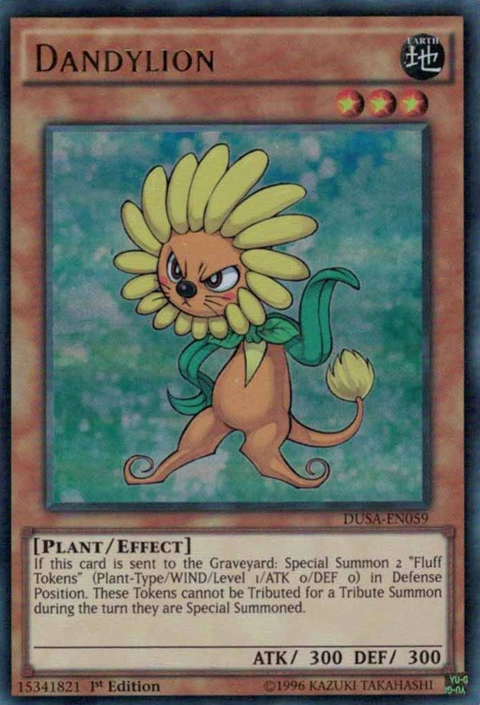 playmakersama's tweet photo. @MBTYuGiOh When playing Over the Nexus with the Synchron Loaner deck, I kept making BRD and I had Dandylion in GY, so sometimes I actually used the second effect.

Guess my reaction when I learned people don't know about this interaction. https://t.co/Dc2izw3vOt