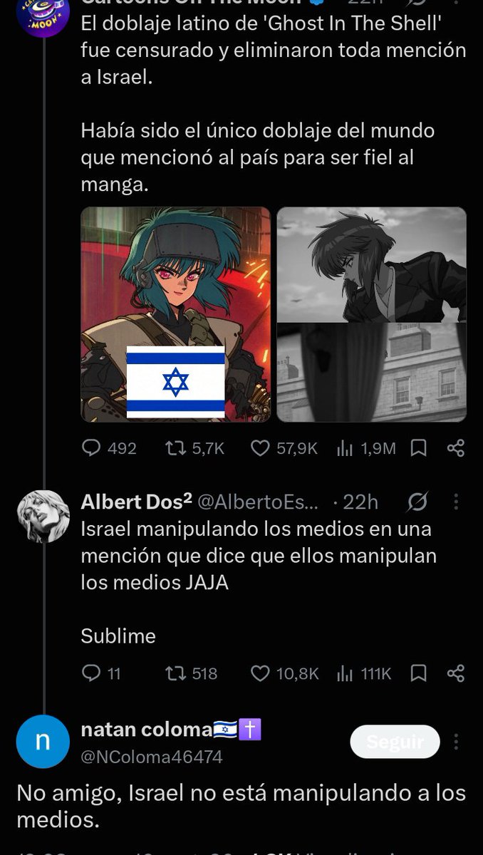 MetalManExe's tweet photo. Está mierda me hizo reír como un animal https://t.co/2i3UUbiOsl
