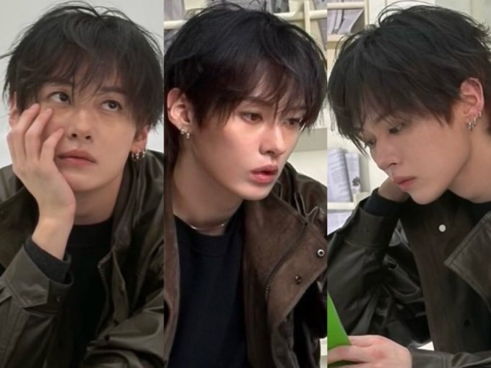 yaekosia's tweet photo. I LOVE LEE KNOW 😭 I LOVE LEE KNOW 😭 I LOOOOOVE LEEEE KNOOOOW 😭 https://t.co/krXWC6kOsp