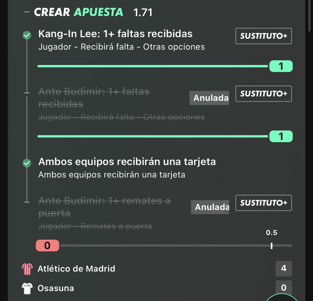 CuotaRadar_'s tweet photo. Resumen de hoy 🫡✅✅💪🏼  mañana más y mejor, dejaremos cuetones de nuevo 🫡 https://t.co/QfppgRBtML