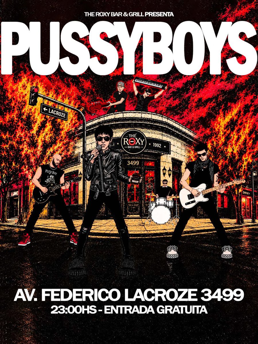 mejorera_discos's tweet photo. amigos y amigas nos vemos este viernes en ROXY BAR!!!!!

despues de tanto ensayo, tanta tocada y tanto alchol 🍺 nos complace anunciarles que este viernes viene el show definitivo totalmente gratis!!!!

entradas unicamente por lista

nos vemos ahi amigos, nos vemos este viernes😎 https://t.co/LmrJPNaNED