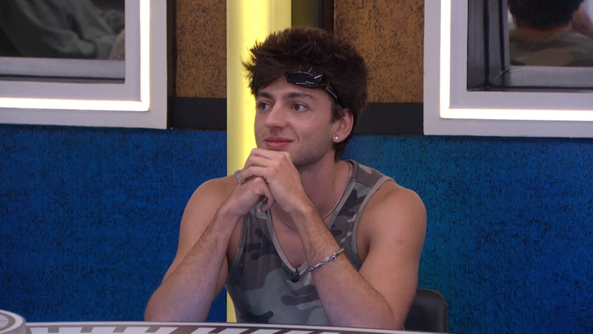 89razorskate20's tweet photo. ⌛️WEEK 10, REPOST &amp; LIKE If You’re Team DREW! #BB28 https://t.co/80wWBgKlL5