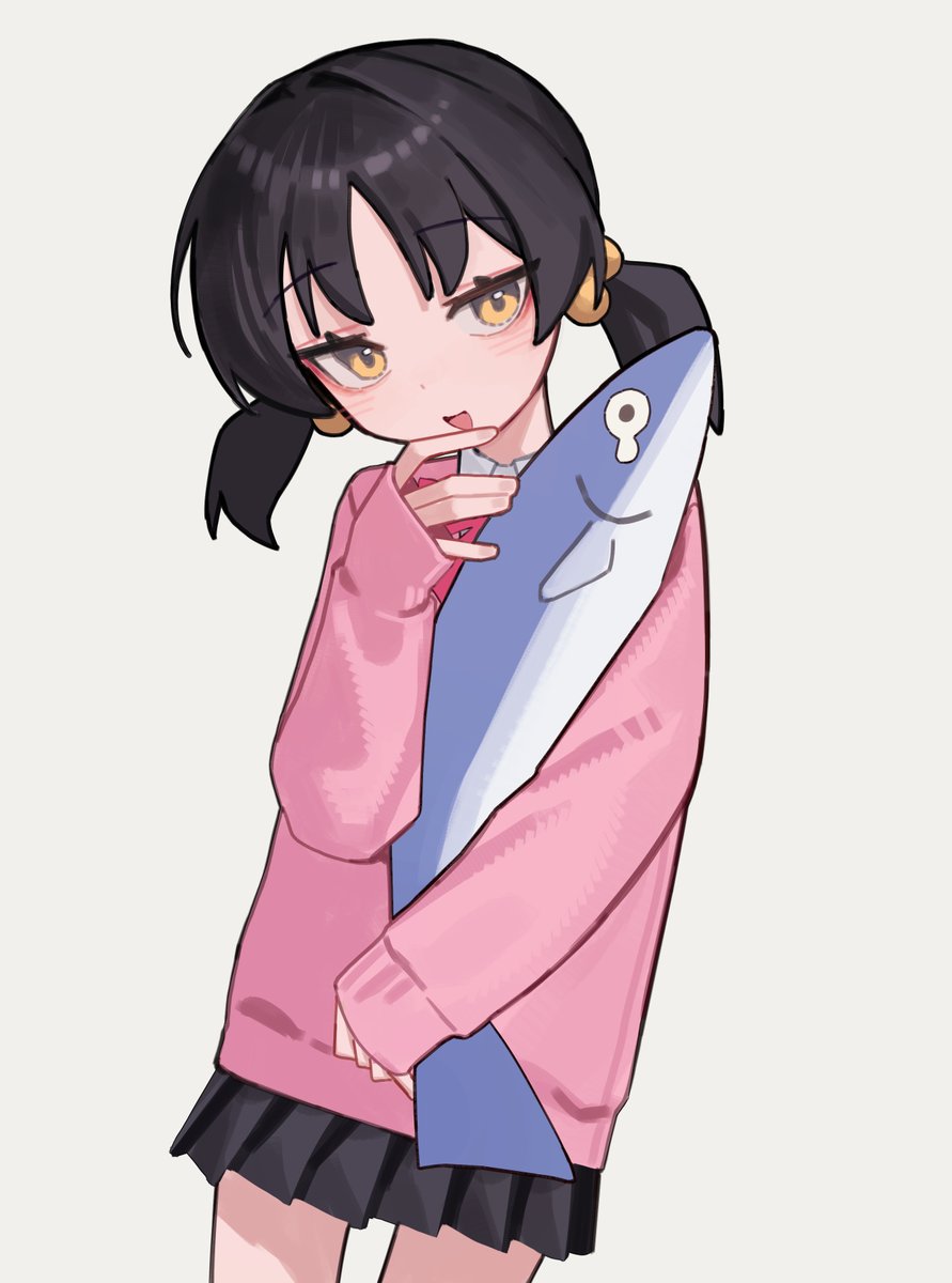 yoonyorry's tweet photo. Zako. https://t.co/XMl1MMV2gq
