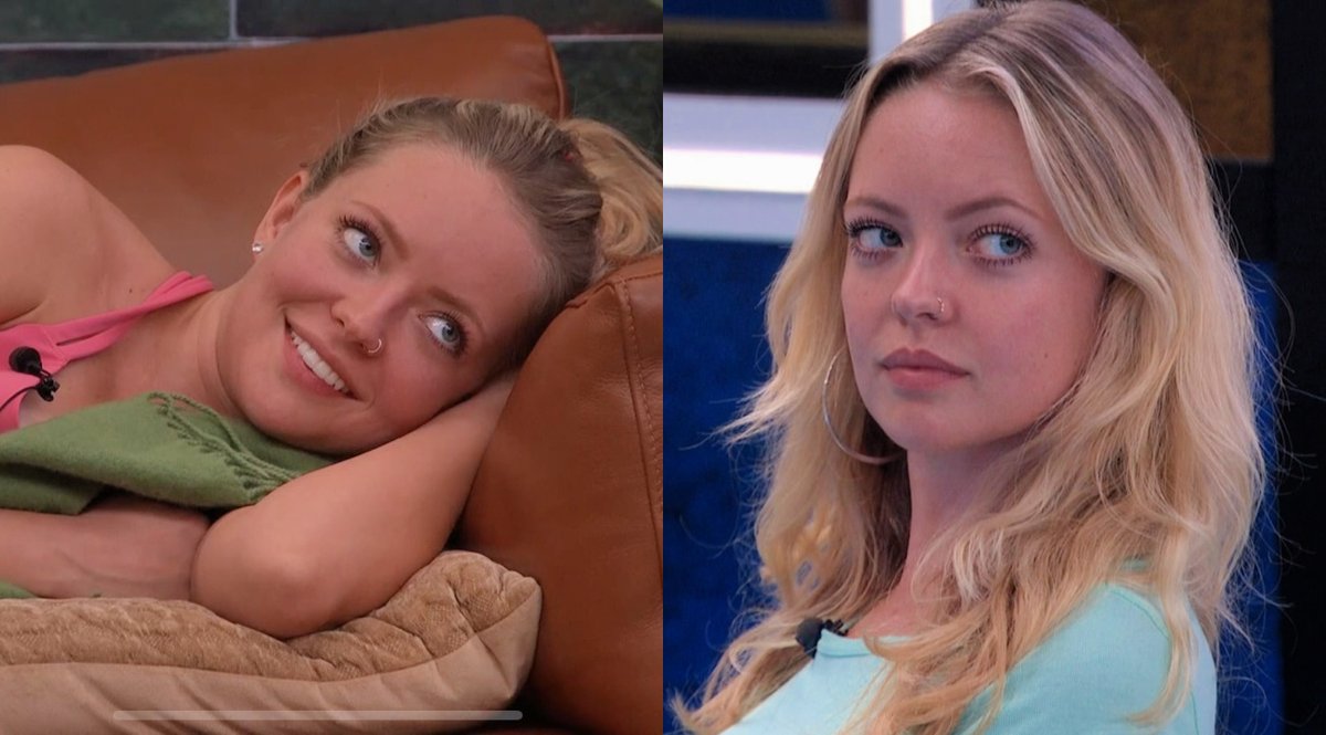 89razorskate20's tweet photo. ⌛️WEEK 10, REPOST &amp; LIKE If You’re Team MELODY! #BB28 https://t.co/3Eg38UXl0d