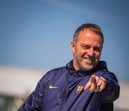 Somhiseremfcb's tweet photo. El Barça lleva una media de 4,7 goles por encuentro. https://t.co/kgqGq90gDK