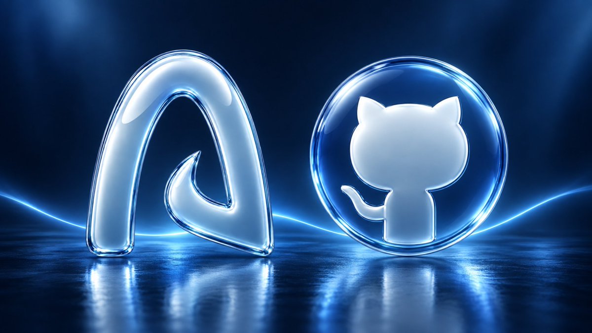 Hookarc's tweet photo. Hookarc's contracts are now public on GitHub.

https://t.co/n32ezwnTAc

We'd rather people read the code than take our word for it, so here is what's in there and why it's built the way it is.

Hookarc is a Uniswap v4 launchpad on Arc. One transaction deploys a token, opens a canonical v4 pool quoted in USDC or cirBTC at a fixed $10,000 FDV, mints a single-sided position and locks it forever.

Try Hookarc: https://t.co/42EZMg1Vyl