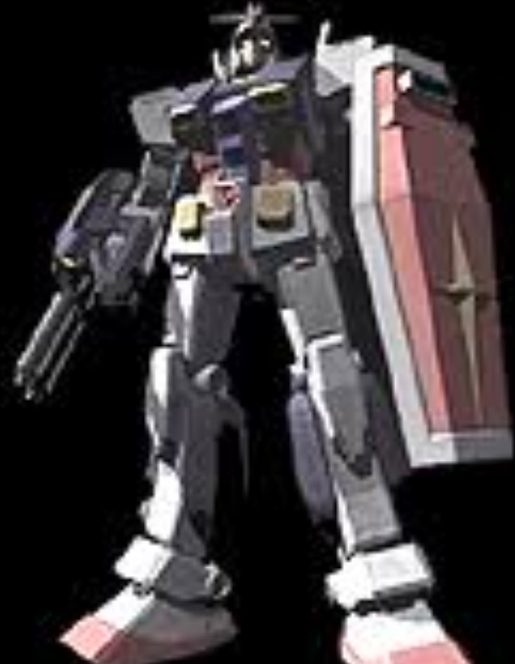 KoudaiMechanic's tweet photo. #バトオペ2
#新機体予想
俺はずっと待つぞぉ…
 高機動ガンダム https://t.co/J7K0aALERW