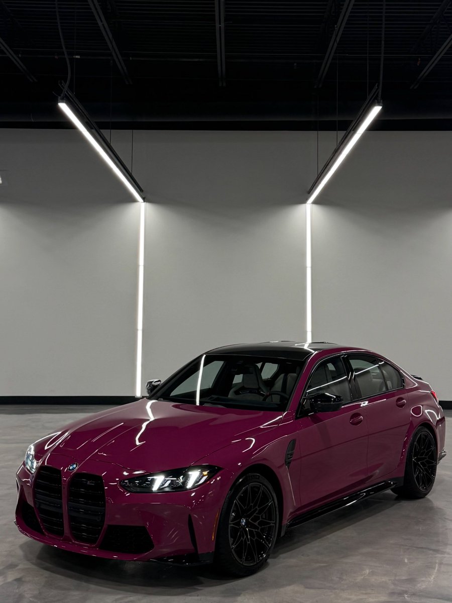nocarcontext's tweet photo. BMW M3 Competition xDrive ❤️❤️ https://t.co/QO0TlgcKXu
