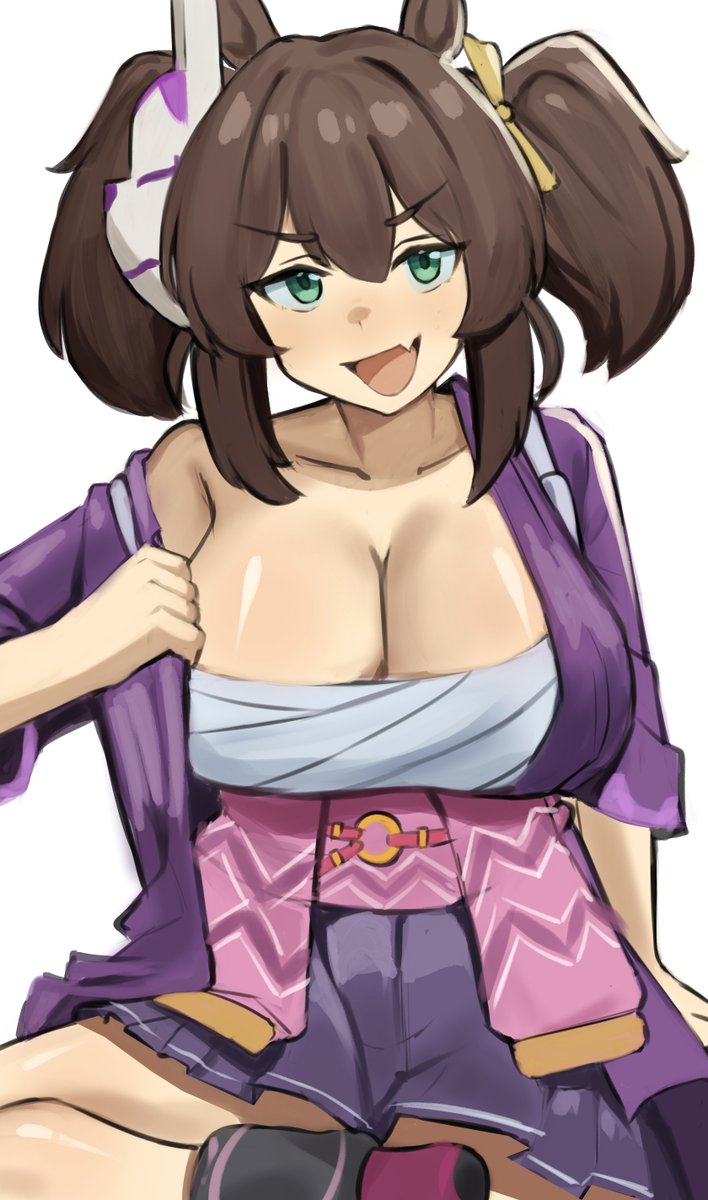iogpop's tweet photo. inari two https://t.co/DLWnyYhNeY