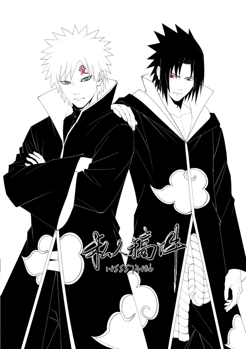 kirikikari's tweet photo. #SasuGaa https://t.co/NWLIkt4wD4