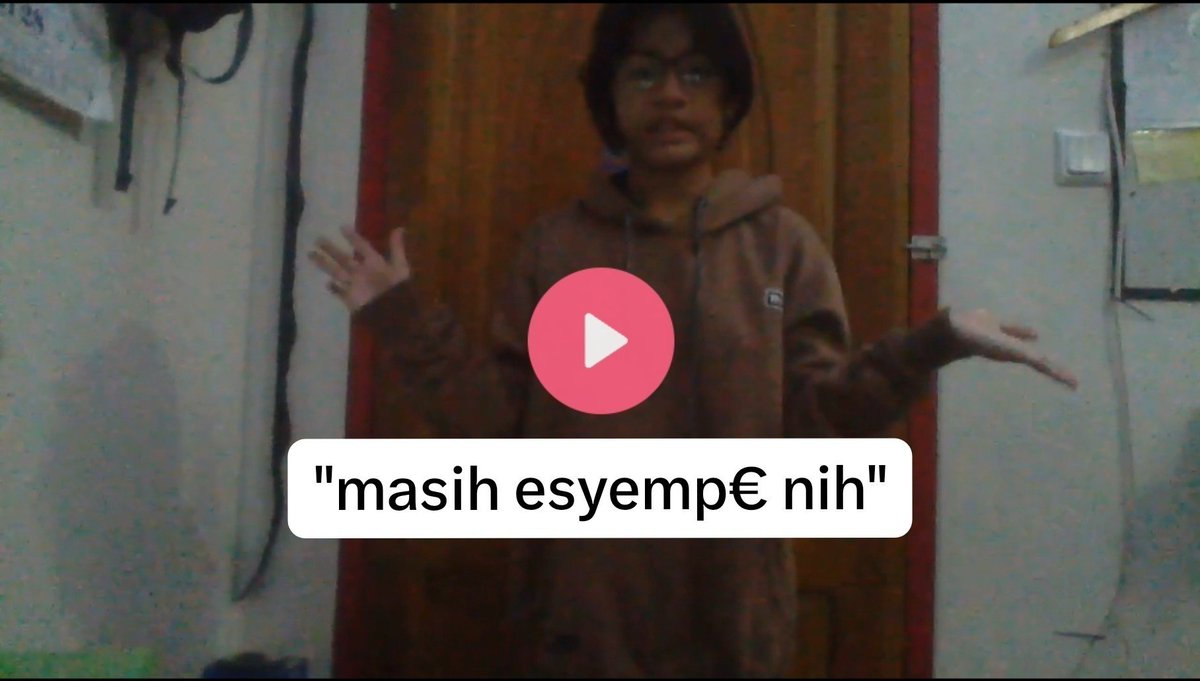 imwimei's tweet photo. Ga ekspek pas dibwuka
https://t.co/pblDCcwqub https://t.co/OMnDJPDqQ7