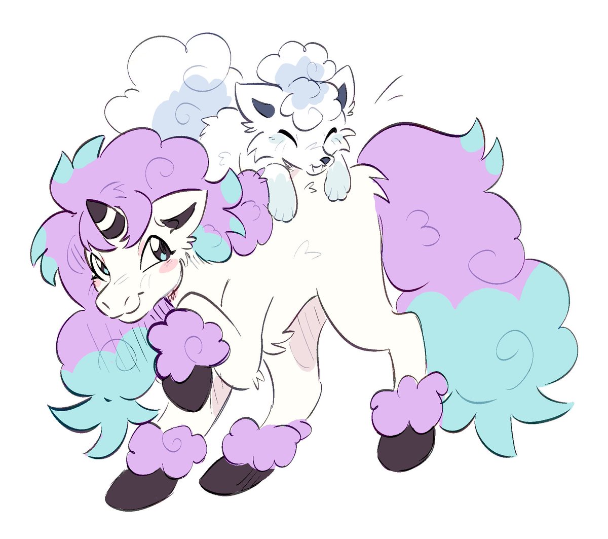 izzypaw_'s tweet photo. best regional variants.... https://t.co/BzNRwGNjJH