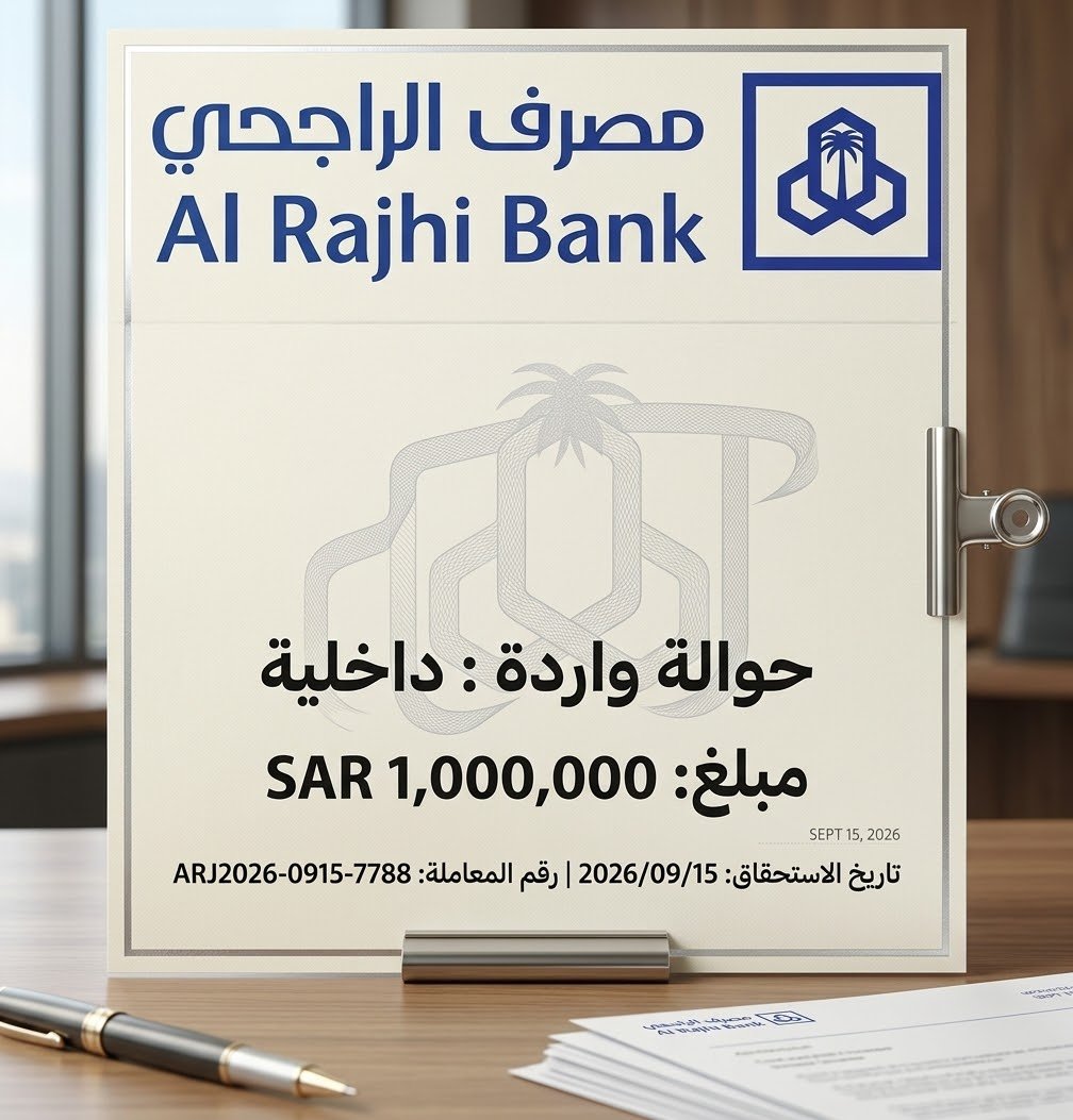 AlamyrD61515's tweet photo. لو جتك ٥ مليون ﷼ سعودي  اليوم
هل يمكن للمبلغ .. أن يحل كل مشاكلك 💵 

◯ نعم

◯ لا👇 https://t.co/U7NFbhtFPw