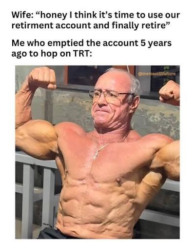 MMpeptide1's tweet photo. 💪 😂 https://t.co/BiOFVq0Dye