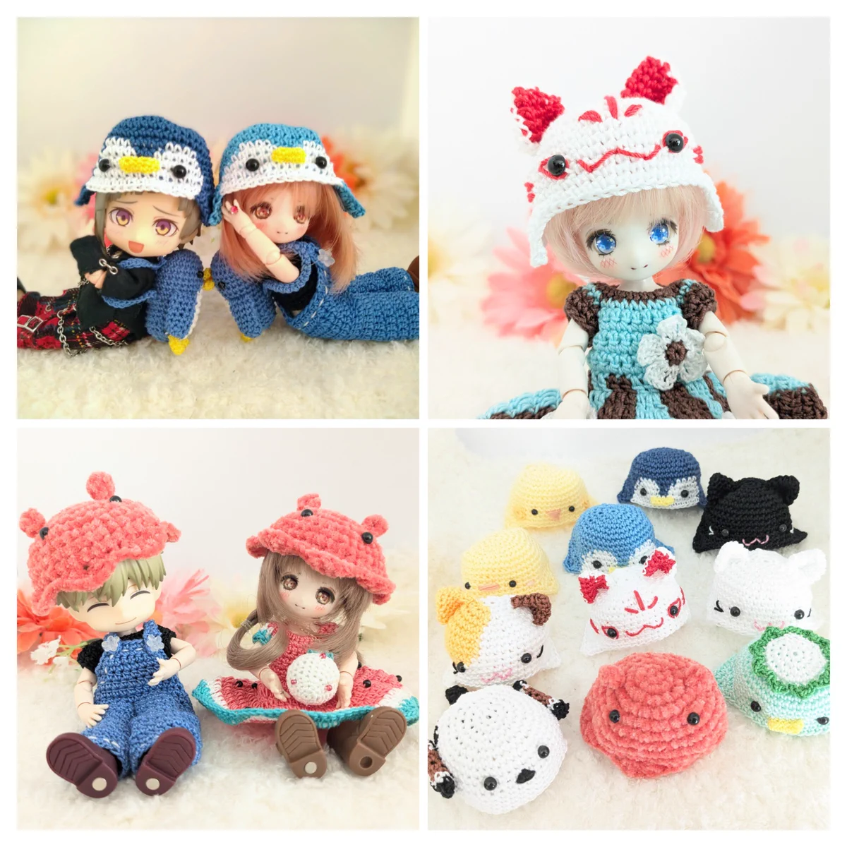 あみぐるみ虹色工房Mie 9/20ミニチュア展 on X: 
