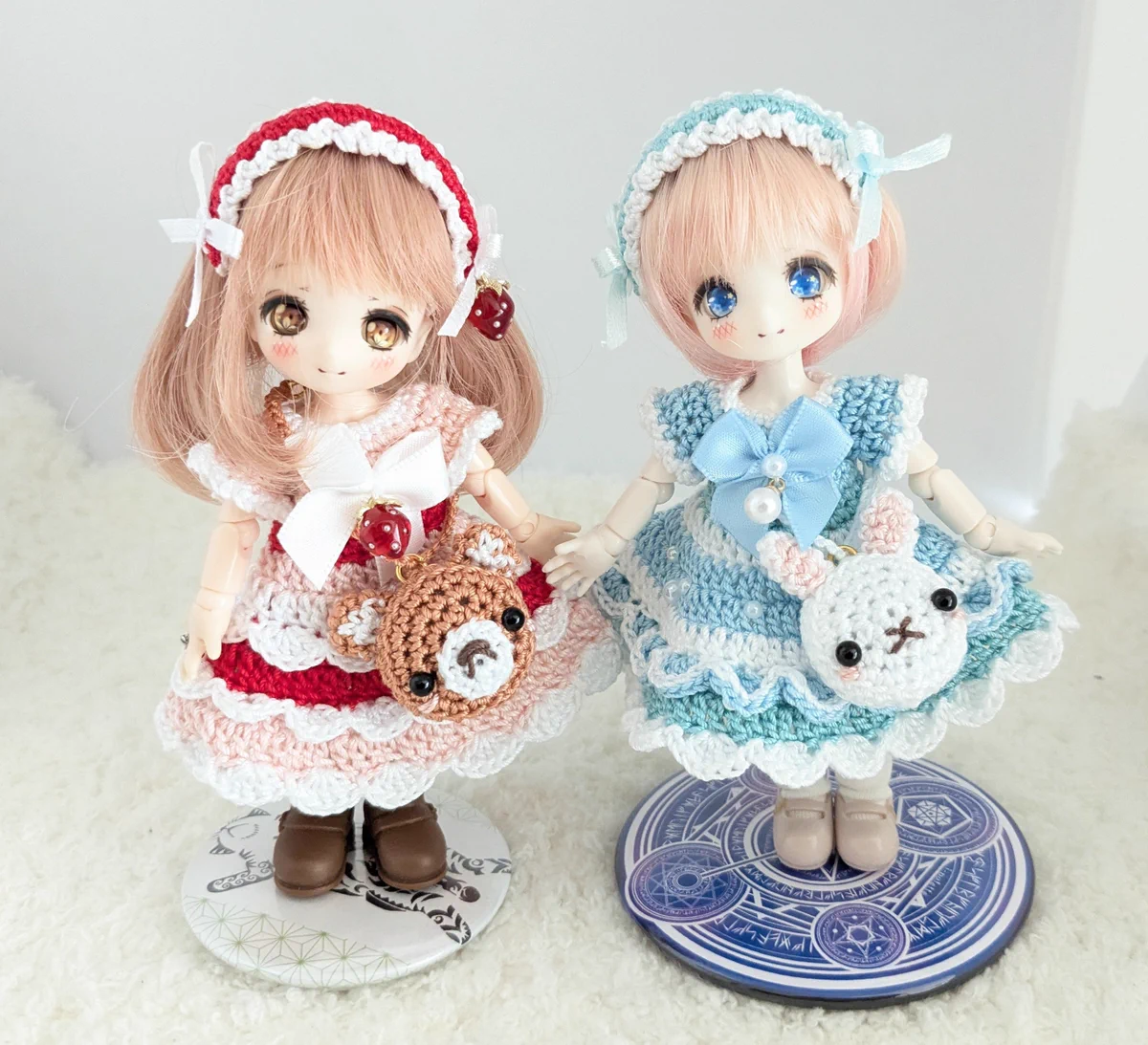 あみぐるみ虹色工房Mie 9/20ミニチュア展 on X: 