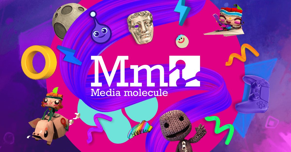realradec's tweet photo. New details on Media Molecule’s next game 🔥🔥

-Planned to be revealed and released next year 
-A “social-simulation” type game, inspired by Harvest Moon and Animal Crossing
-Is is NOT a games as a service title

PlayStation is sorely missing the whimsy MM brought. I can’t wait! https://t.co/93DytGqVVZ