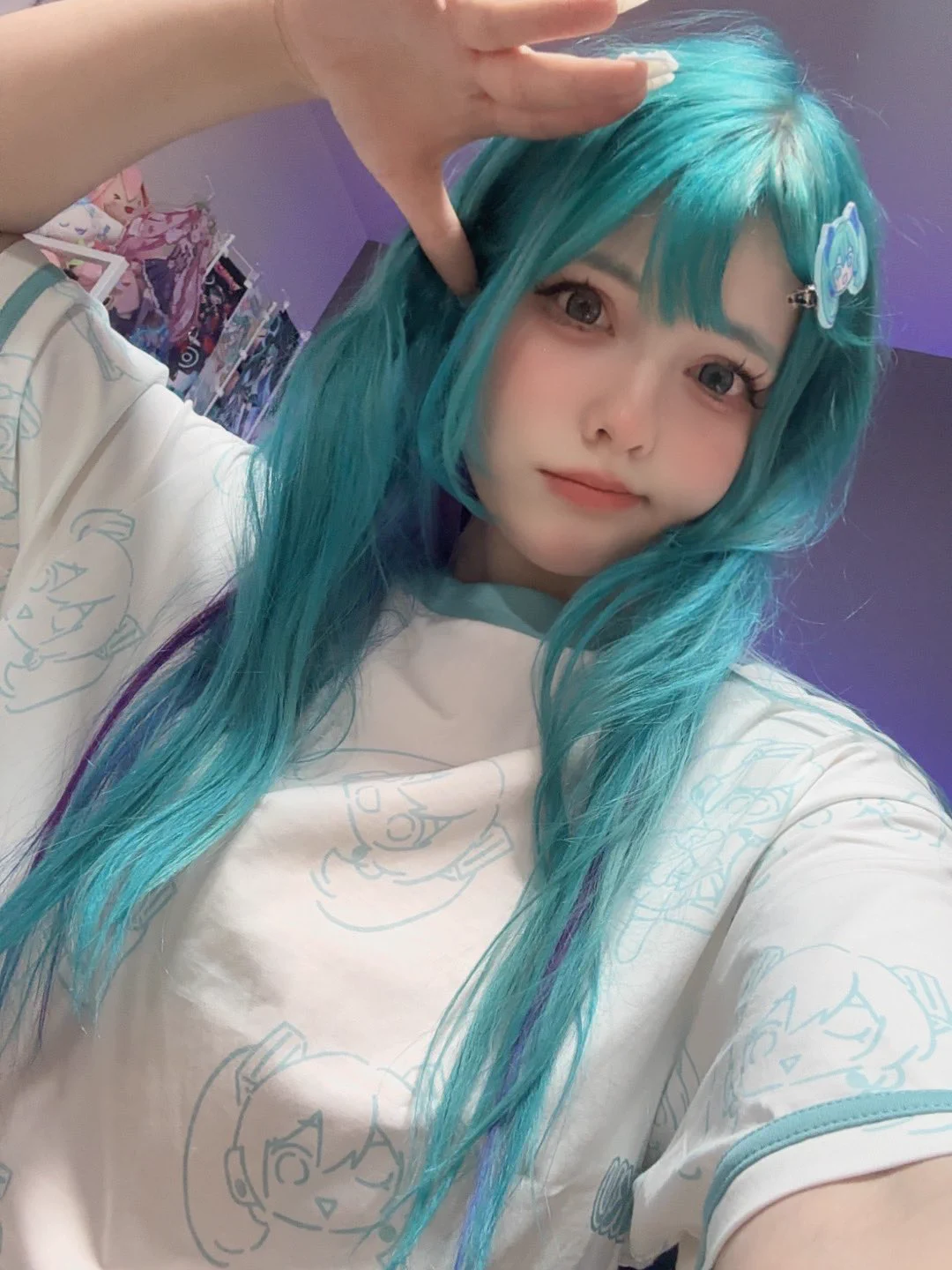 サーヤ (@imsayadesu) / X