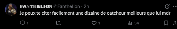 heelingprocess's tweet photo. @Fanthelion on attend toujours, avec des vrais arguments. 
Perso je lance les paris, t'es juste un bandeur de Cody https://t.co/0UJgkN6CT5