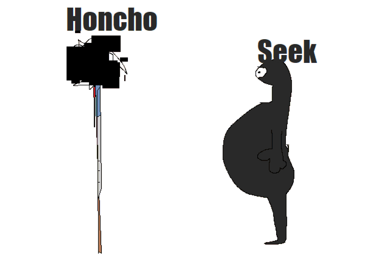 PM_FOUR4's tweet photo. scary #robloxdoors fact: honcho is the skinniest character in doors, being a whopping millimeter thick! https://t.co/ImPkDAySFp