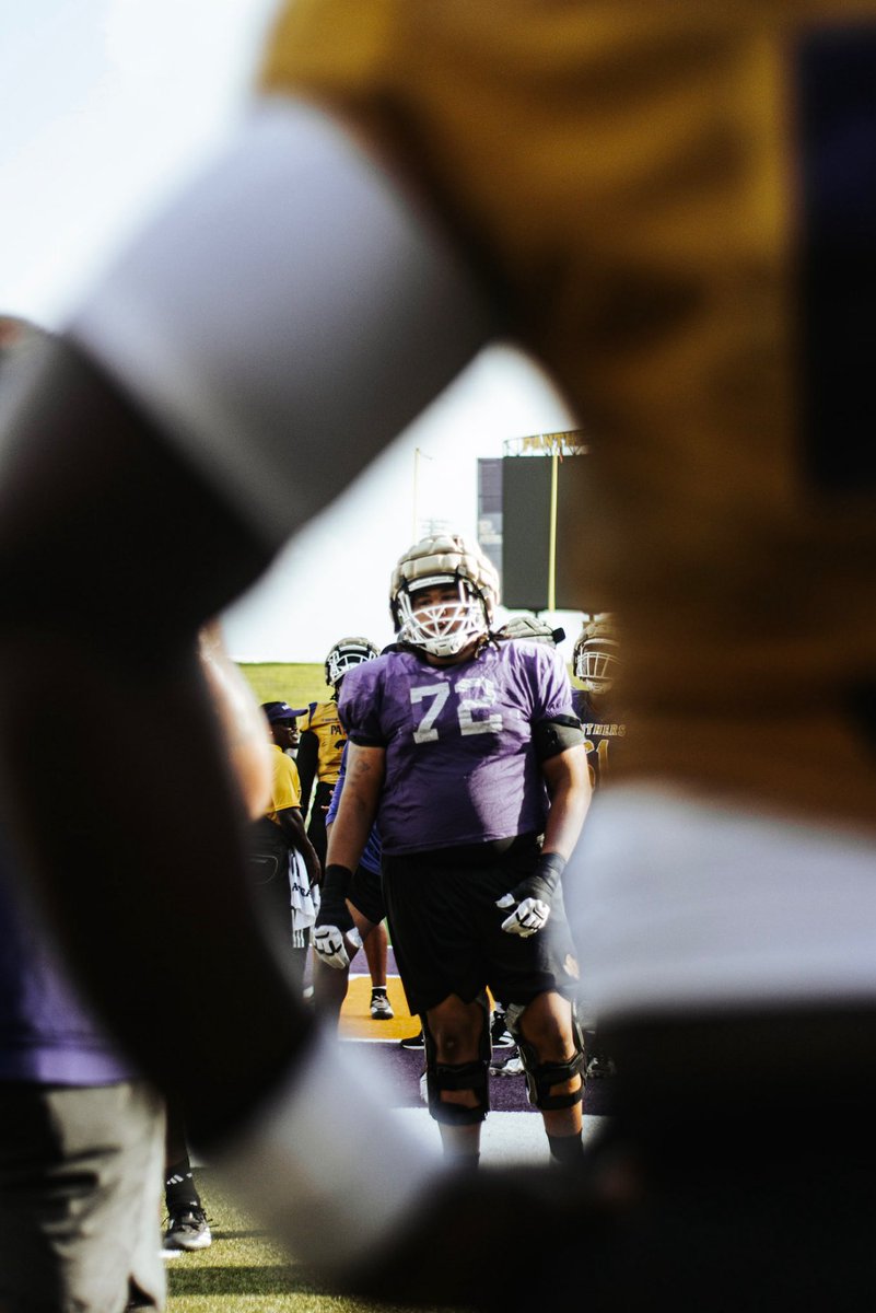 pvamufb_'s tweet photo. We heard you, we’re just busy right now.

#FTF | #DOG | #PVAMUFootball https://t.co/WLGFZh9I6t
