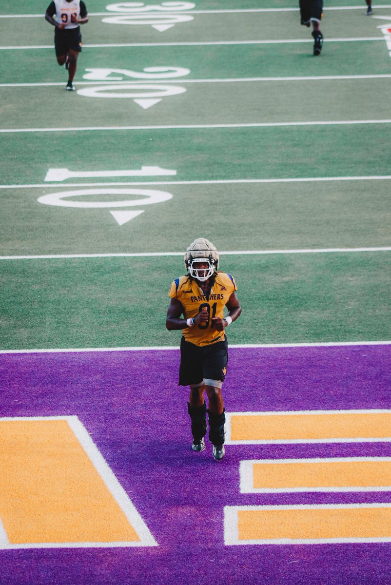 pvamufb_'s tweet photo. We heard you, we’re just busy right now.

#FTF | #DOG | #PVAMUFootball https://t.co/WLGFZh9I6t