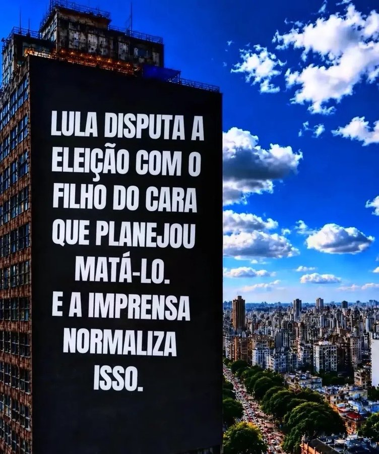LulaoRei's tweet photo. Gravíssimo isso! https://t.co/EuyIKT15dC