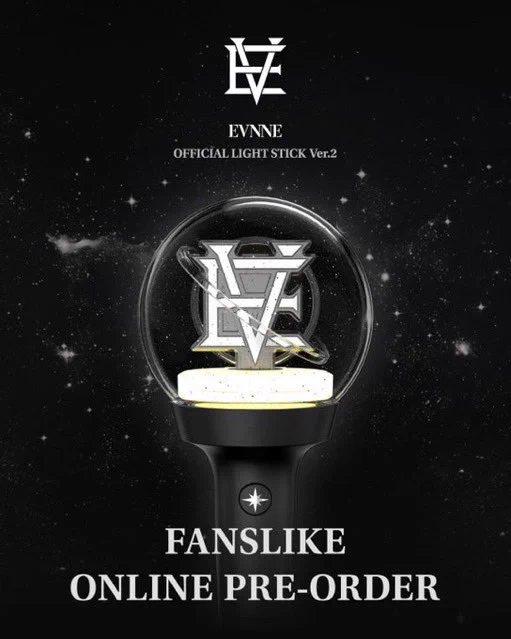 EVNNE JAPAN FANBASE on X: 