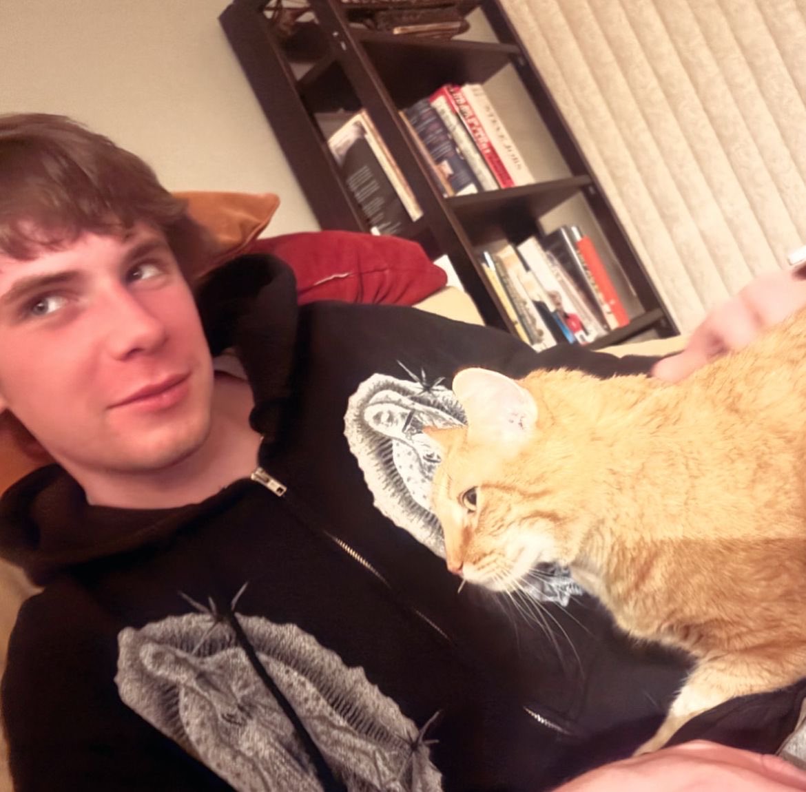 Residied tweet picture