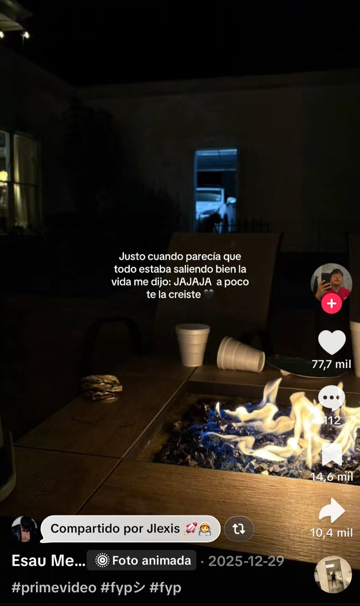 Eneko72371600's tweet photo. Este compartido dolió. Solo me queda decir que recupere su hogar coñazooooo. La vida es tan corta que no está para pasarla lejos de la gente que amas de verdad. 😭😭🚀💖
#NadieComoNosotros https://t.co/IoGd78UqW3