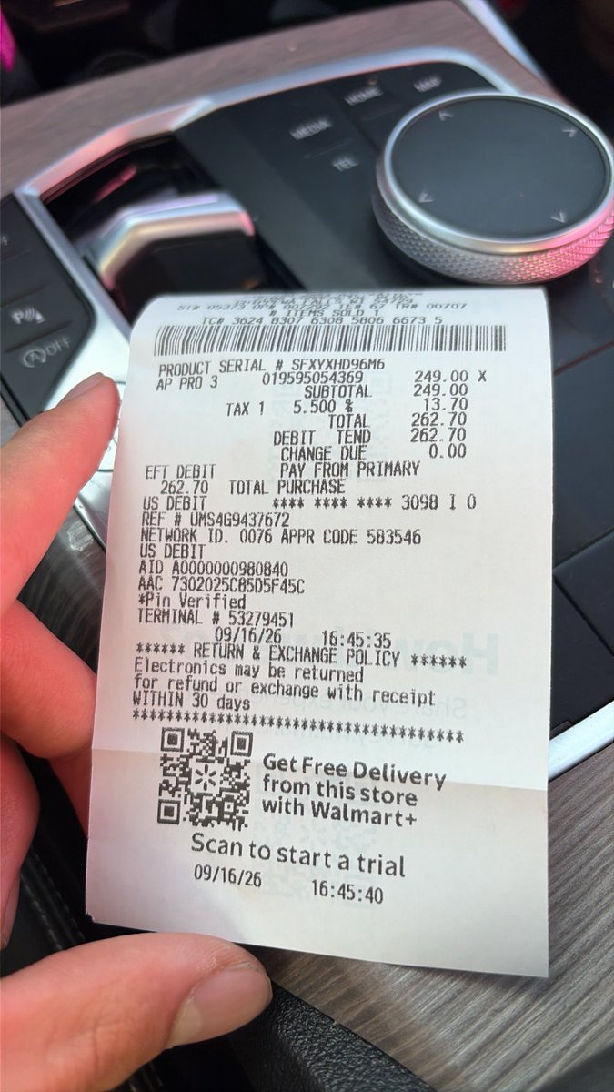MasterSevv's tweet photo. Which Fag is paying this $262 bill? For exchange of hot videos https://t.co/9xqwf15tyk