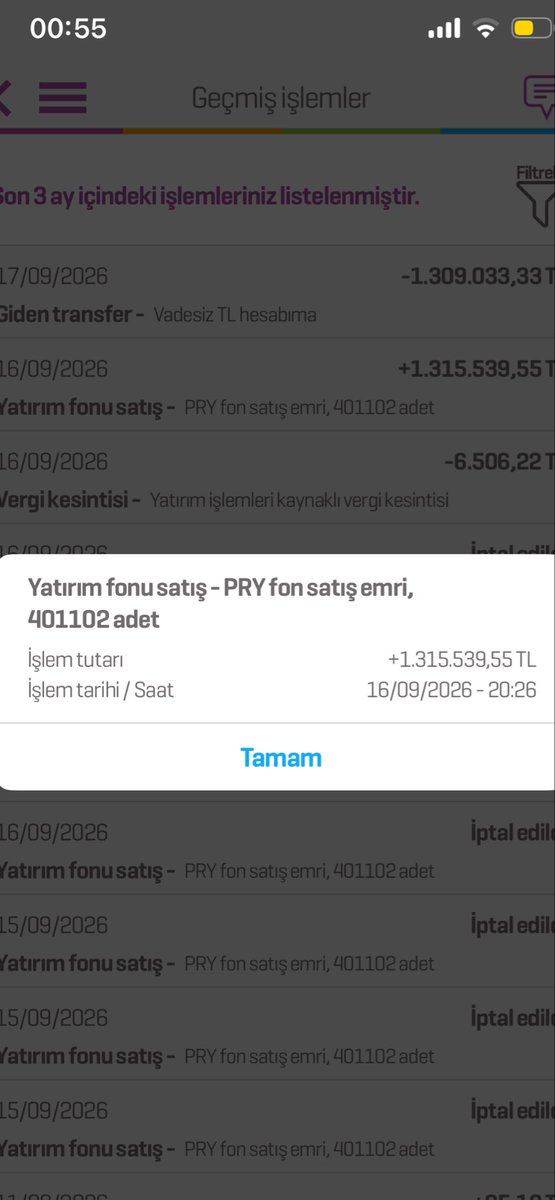 daydaytrade's tweet photo. @optimum_yatirim https://t.co/FTJ6jxMRVM