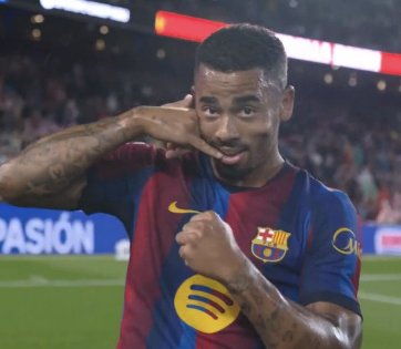 VIdundun's tweet photo. When you call me, I'll answer!
#Barça https://t.co/0Rk16d13df