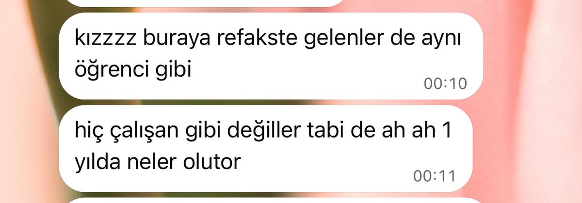 busrasyrk's tweet photo. malsf 1 yıllık prat arkadasım da boyle diyor https://t.co/QlM0KwNcqi