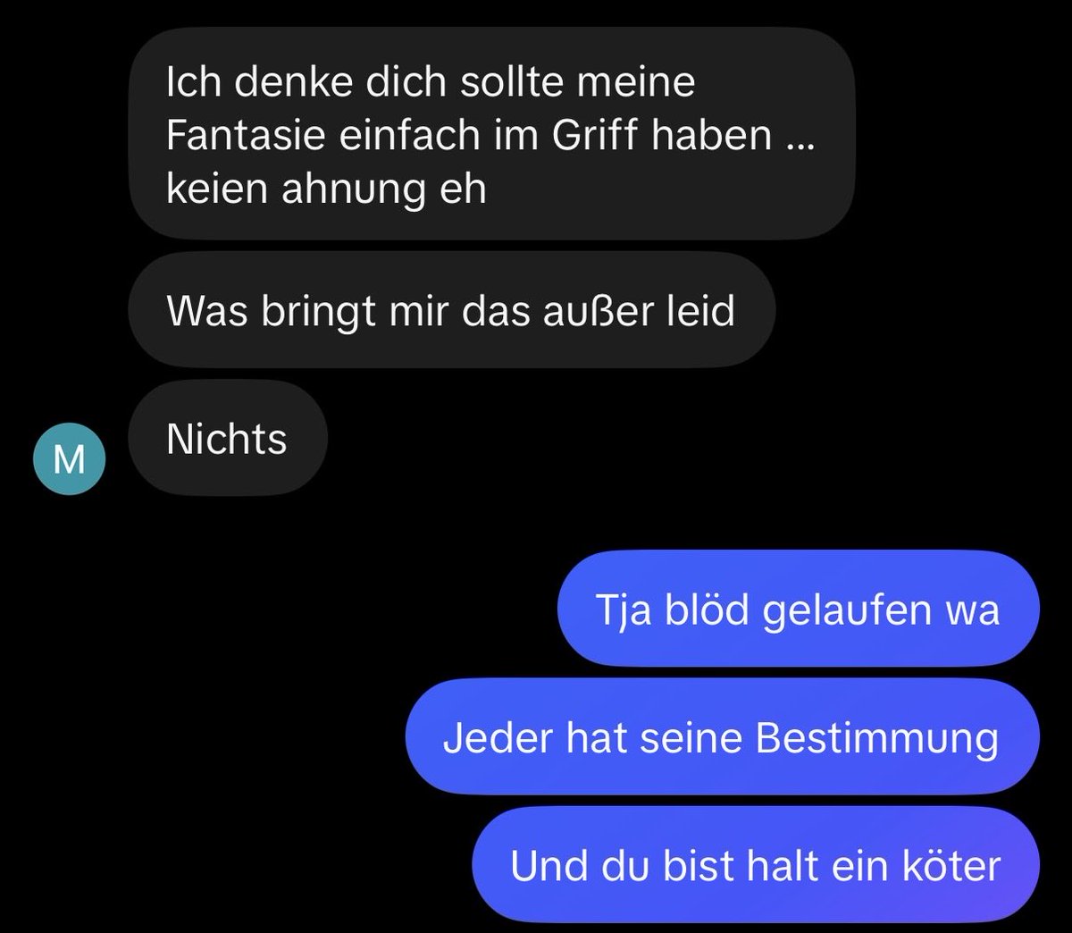 ShellyLuxe's tweet photo. „Fantasien in Griff bekommen“🤣🐶
PS: Ich bin eine Frau, WIR haben immer recht!
#findom #femdom #herrin #sklave https://t.co/TRrb85ypoF