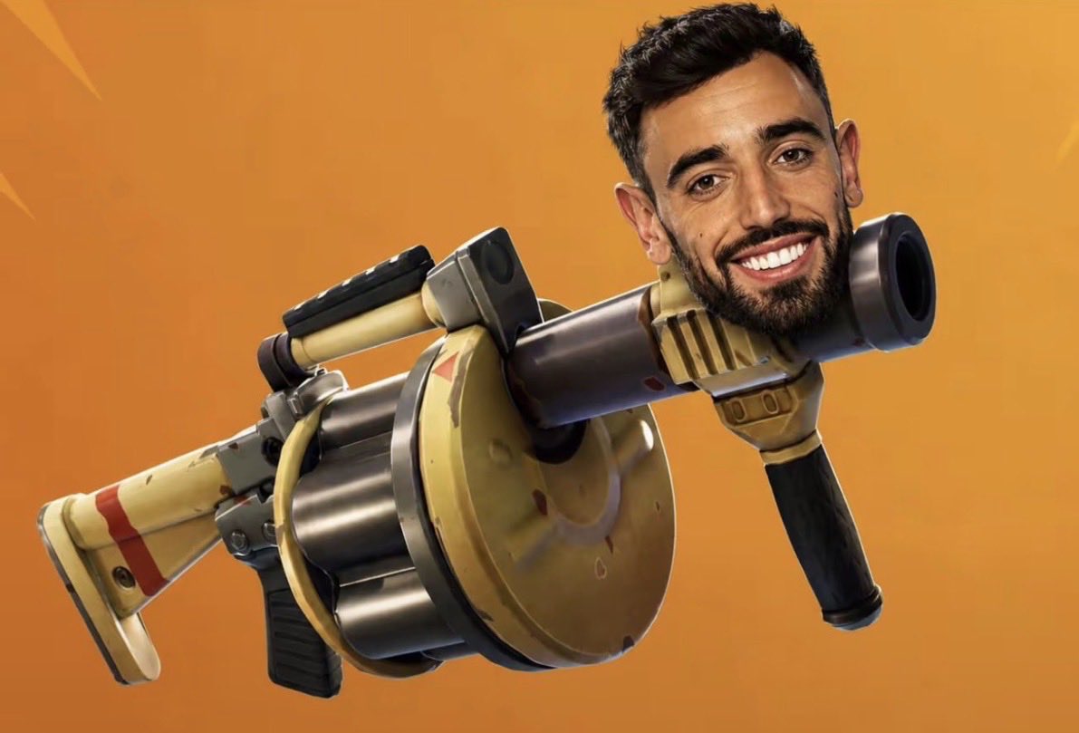 BallknowerJK's tweet photo. @AnfieldPapers Brunedo launcher @adrizzy2301 @jokicfanisaac https://t.co/z1qqmSfMWZ