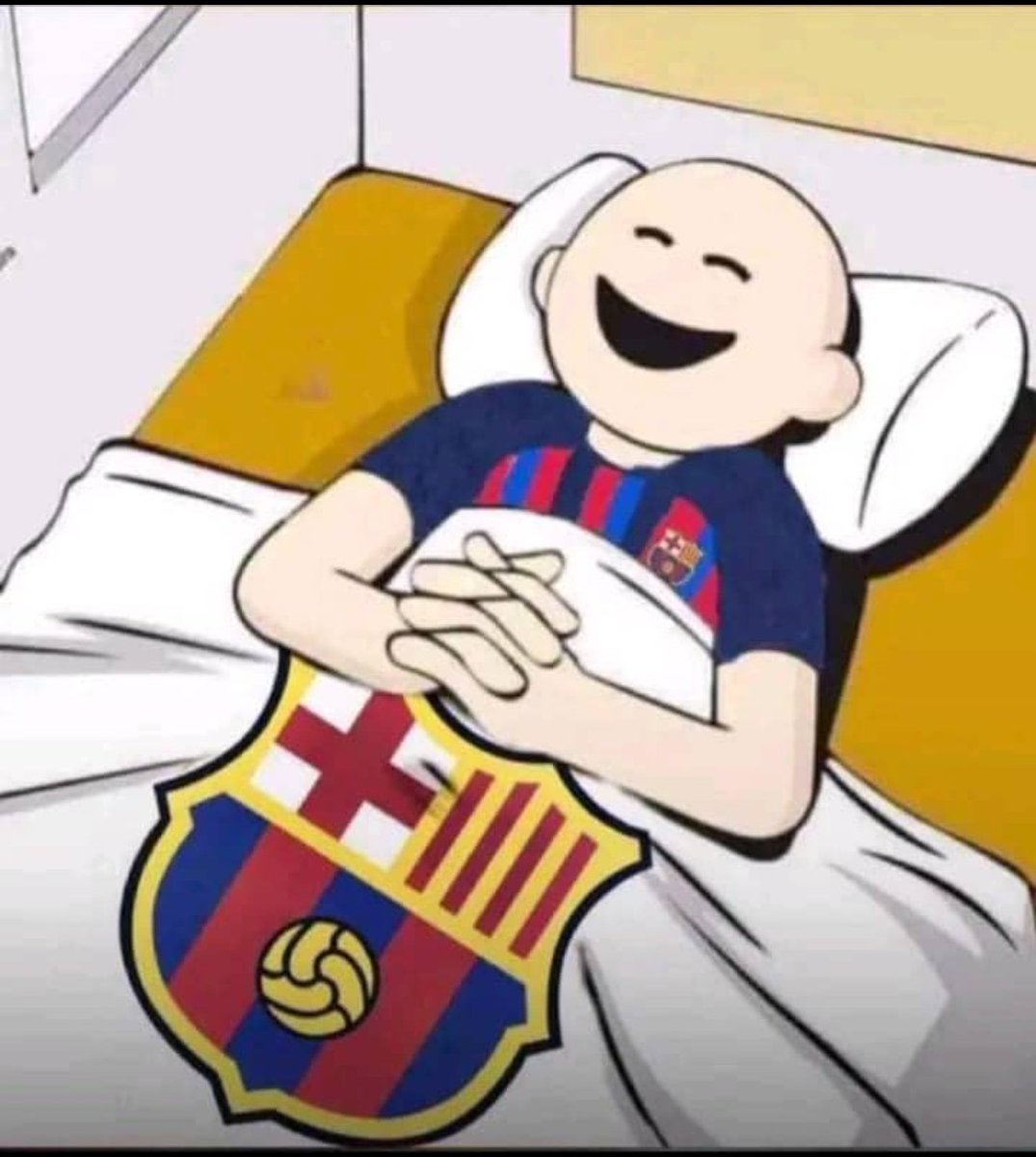 blessin29569379's tweet photo. Life is too good as a Barcelona fans
I need more mutuals please
I'm following back https://t.co/7cxnz4LO6j